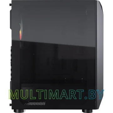 Корпус Cougar MX410 Mesh-G RGB картинка 7
